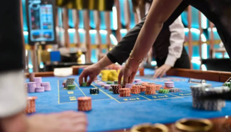 Guia completo dos jogos populares do cassino de Macau